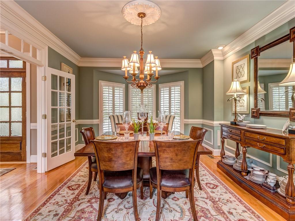 Bradford Park - Residential