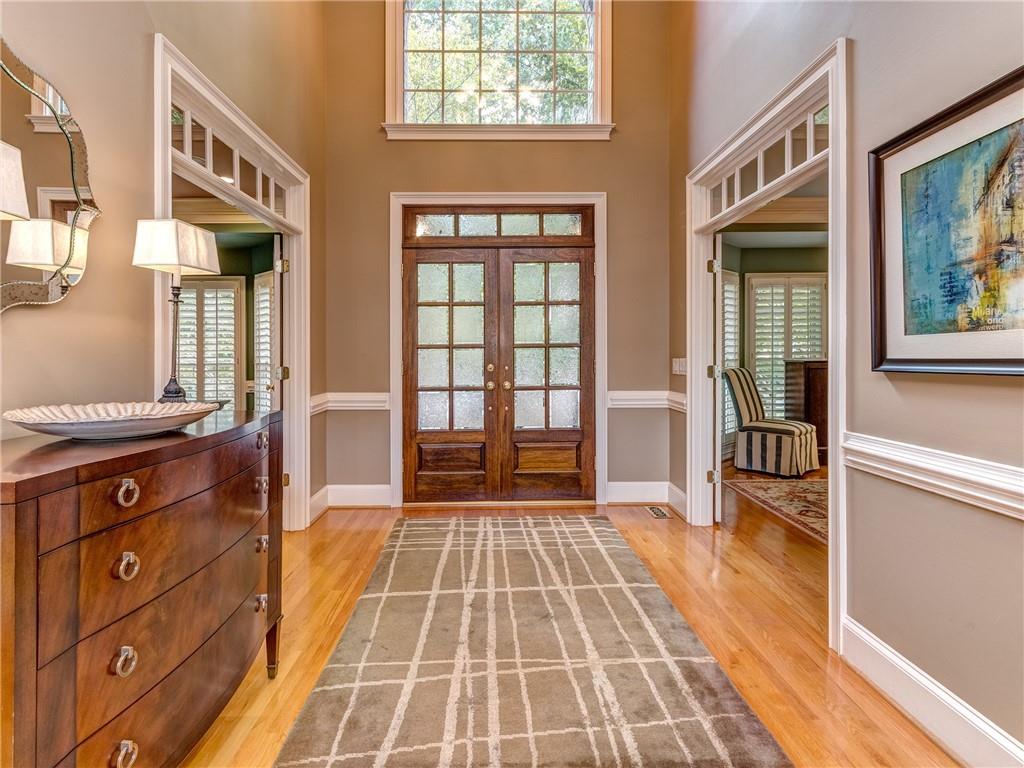 Bradford Park - Residential