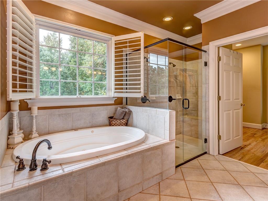 Bradford Park - Residential