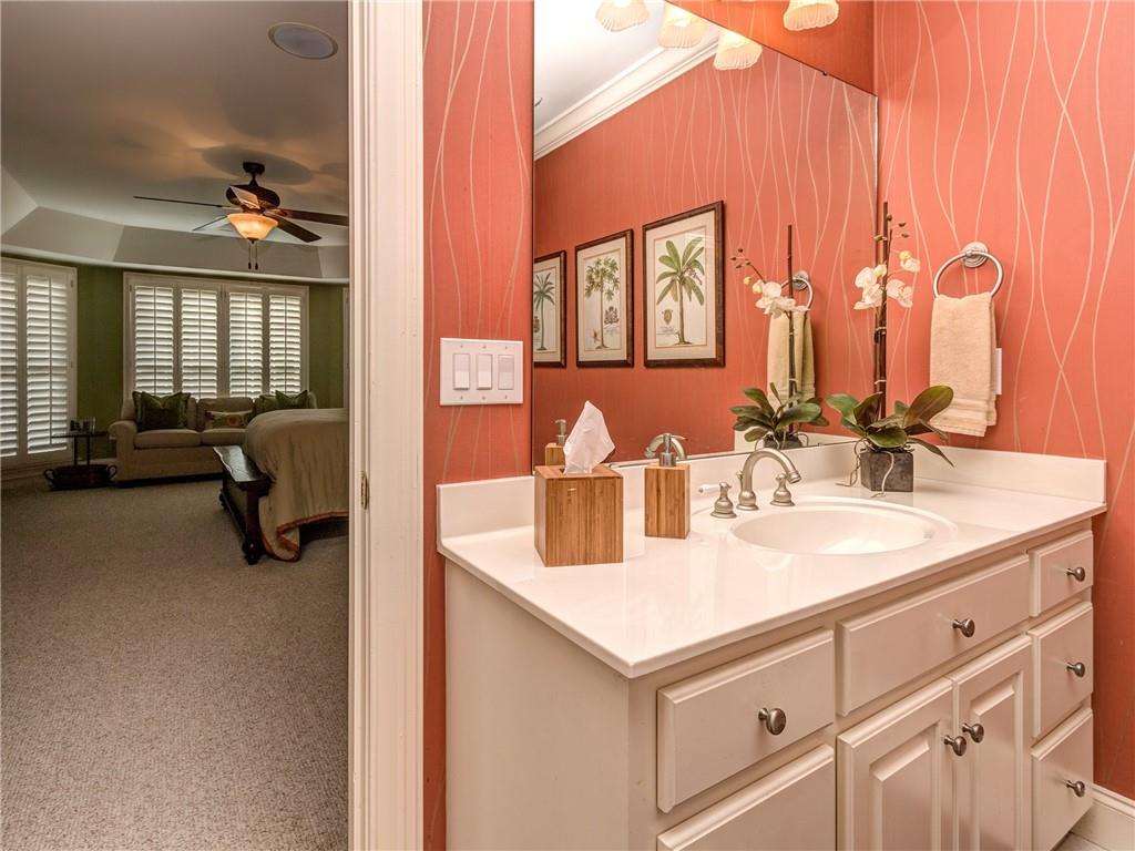 Bradford Park - Residential