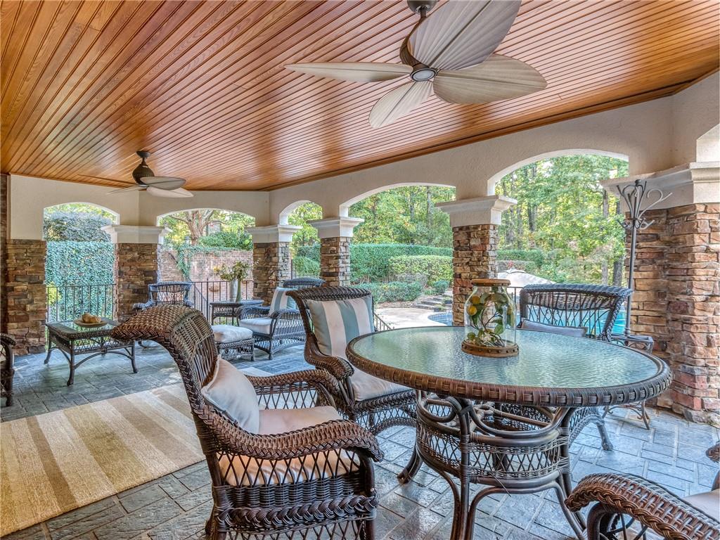 Bradford Park - Residential