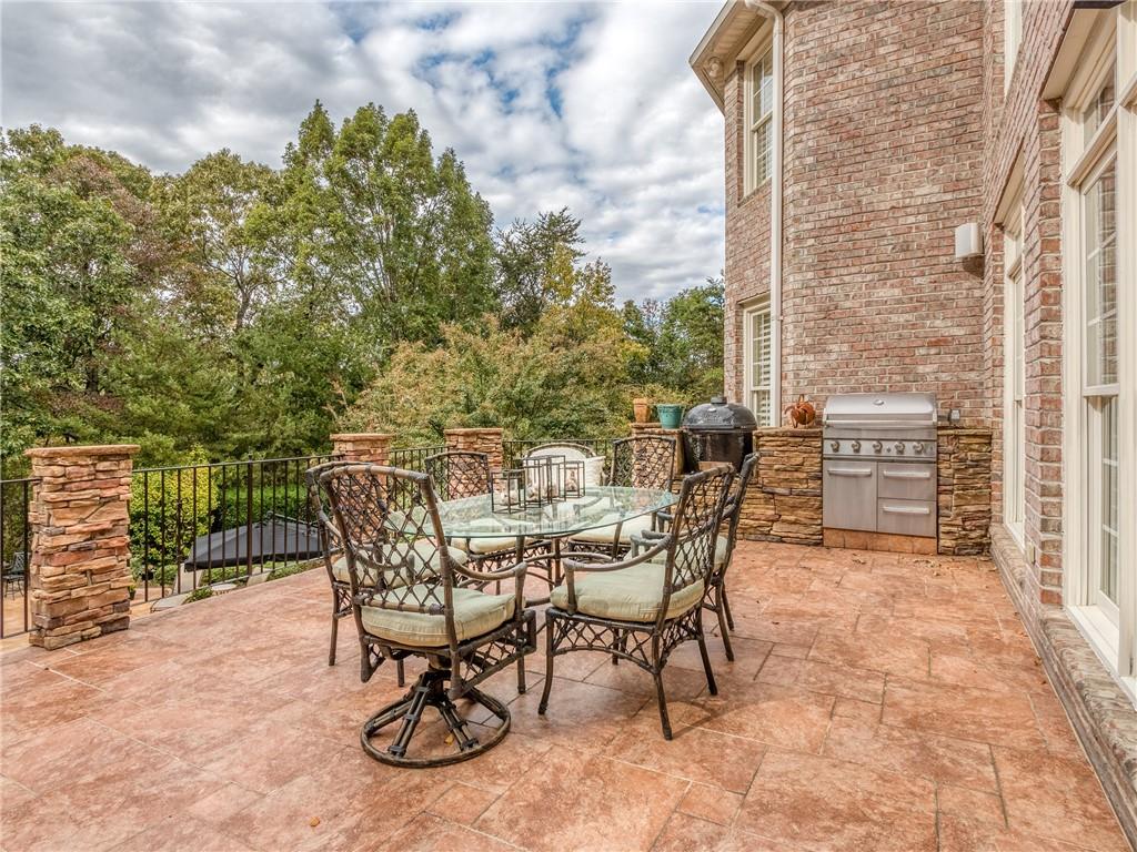 Bradford Park - Residential