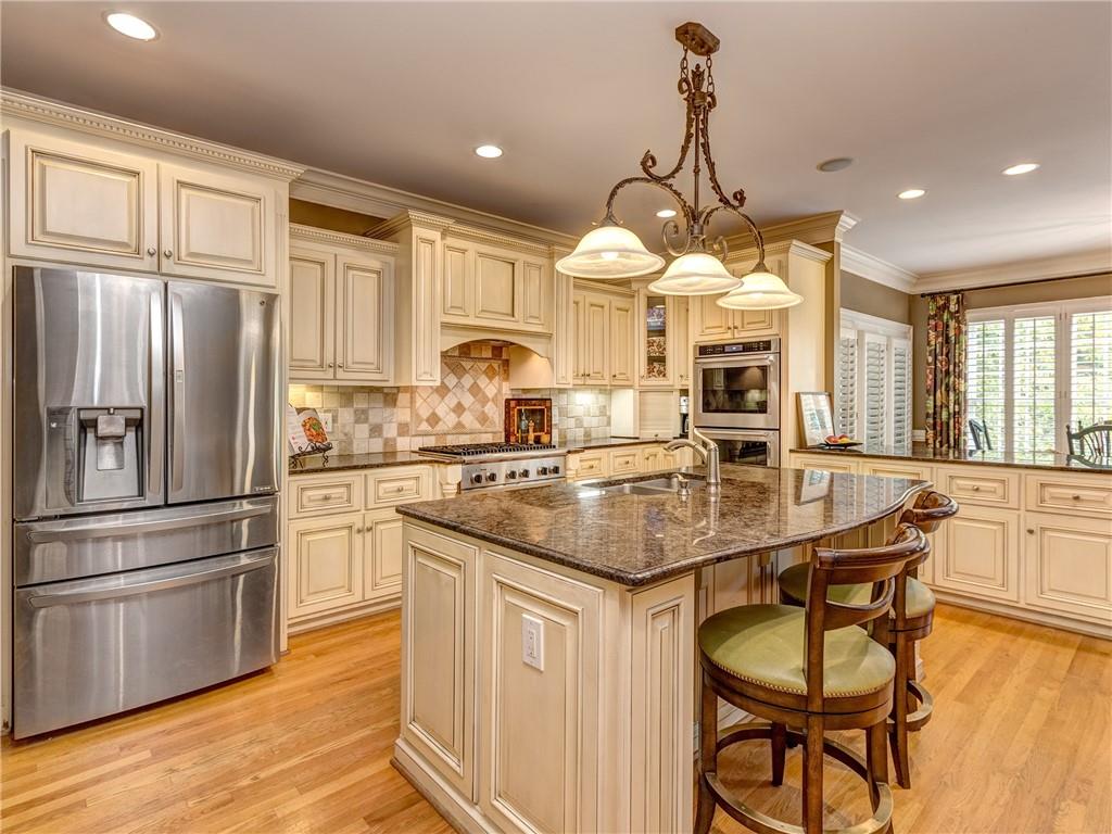 Bradford Park - Residential