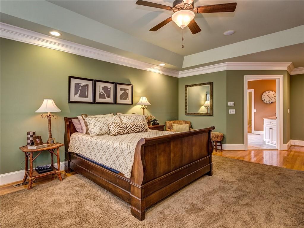 Bradford Park - Residential