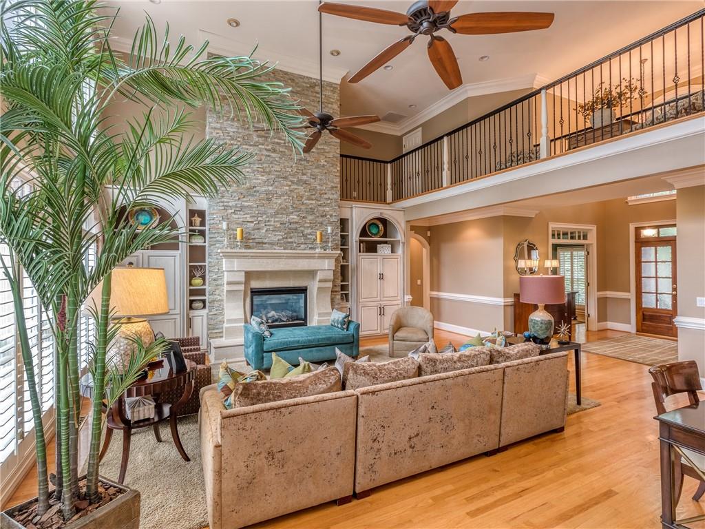 Bradford Park - Residential