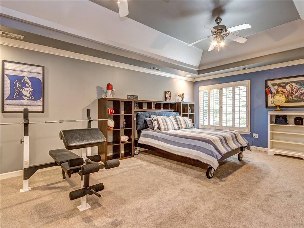 Bradford Park - Residential