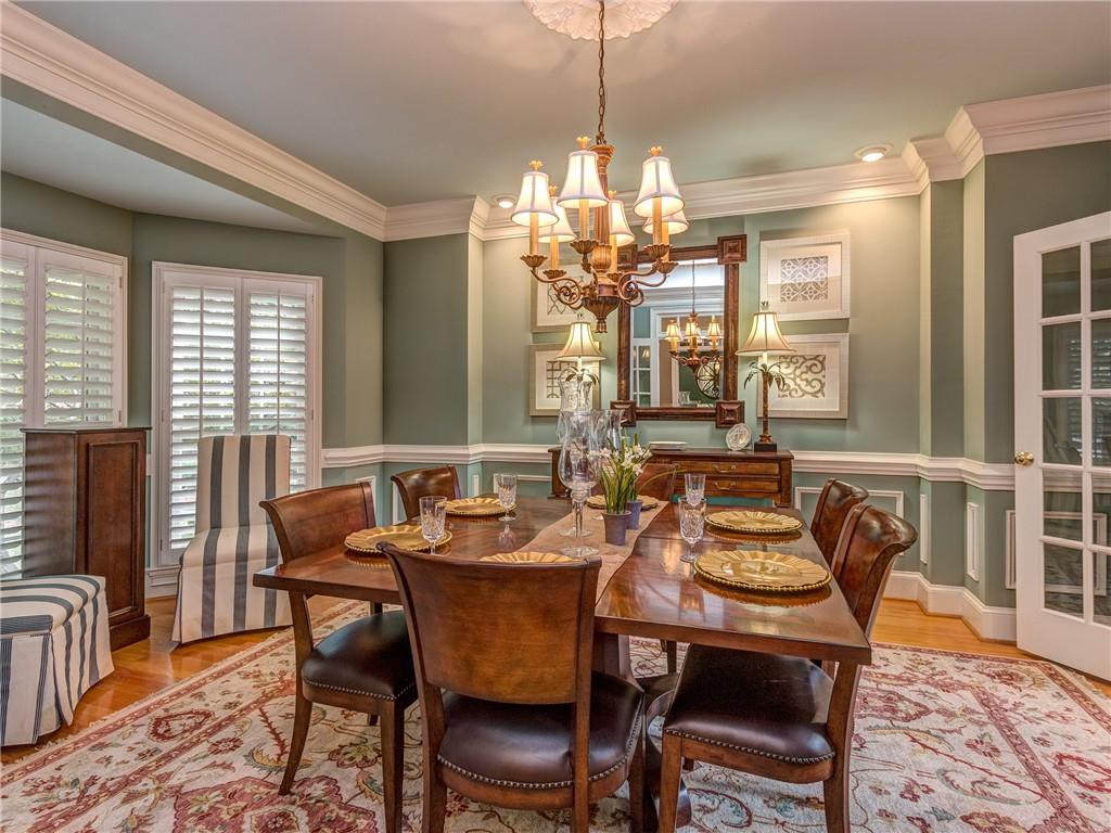 Bradford Park - Residential