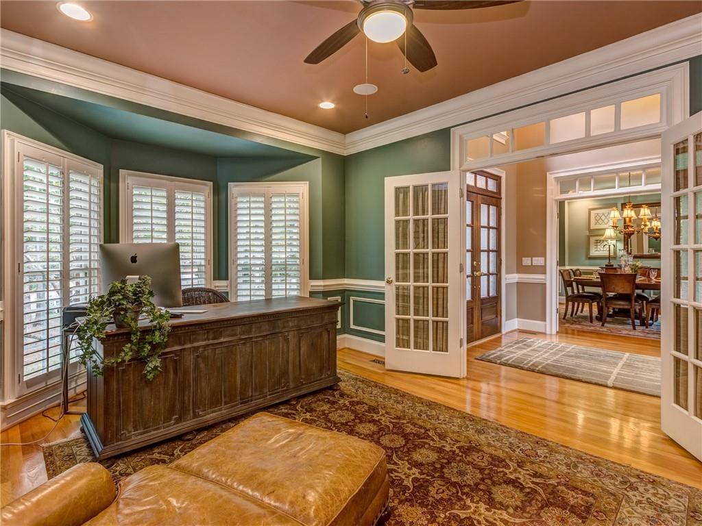 Bradford Park - Residential