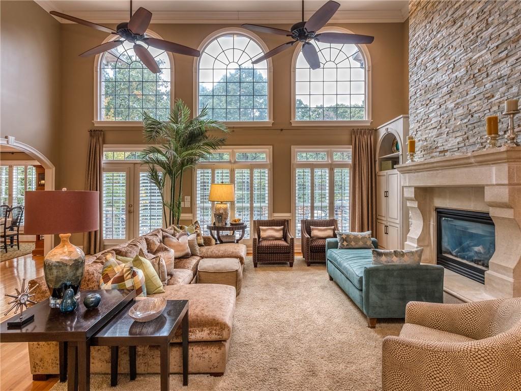 Bradford Park - Residential