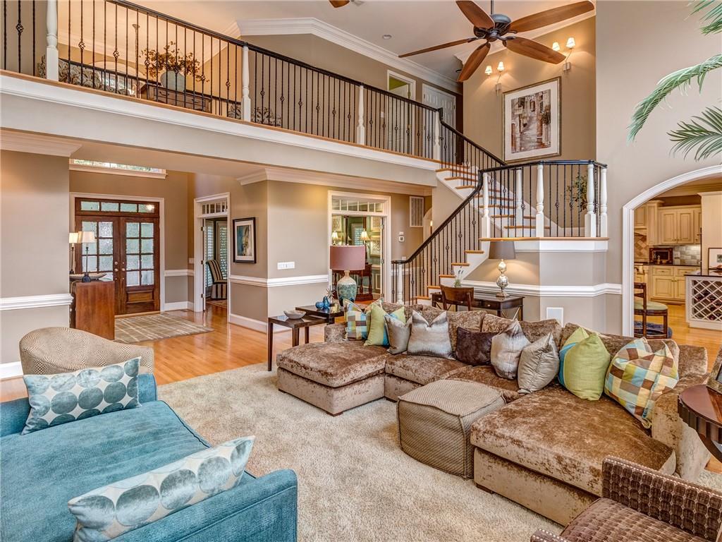 Bradford Park - Residential