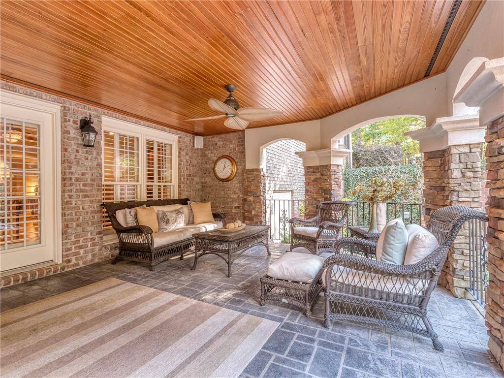 Bradford Park - Residential