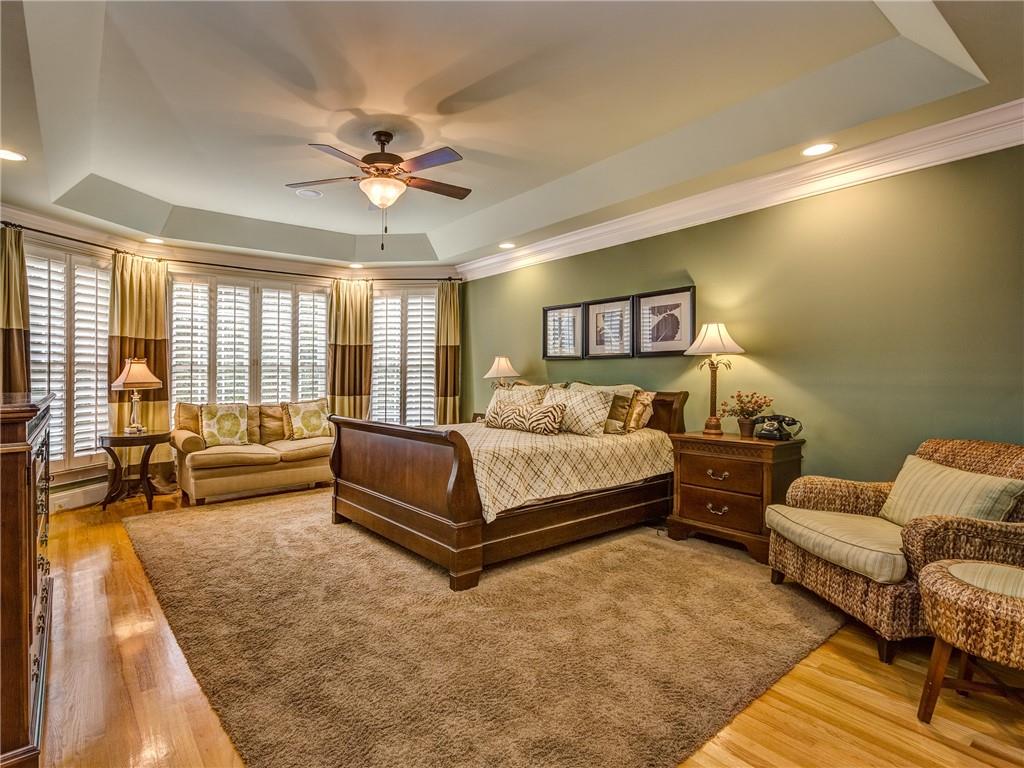 Bradford Park - Residential