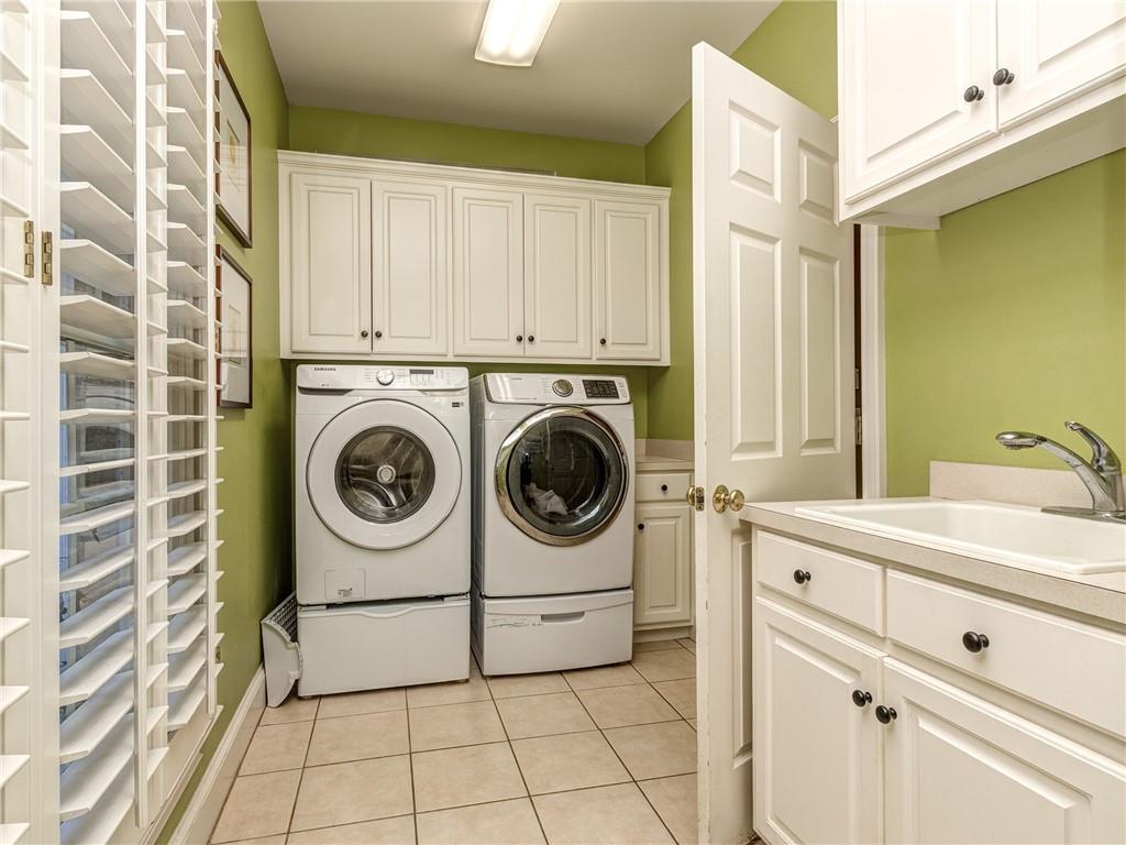 Bradford Park - Residential