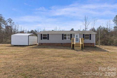 919 Lewittes Road Taylorsville NC 28681