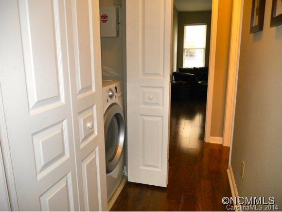 Biltmore Commons - Residential