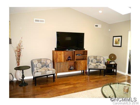 Biltmore Commons - Residential