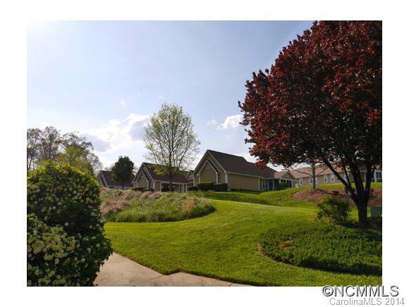 Biltmore Commons - Residential