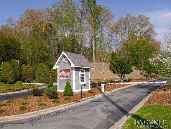 Biltmore Commons - Residential