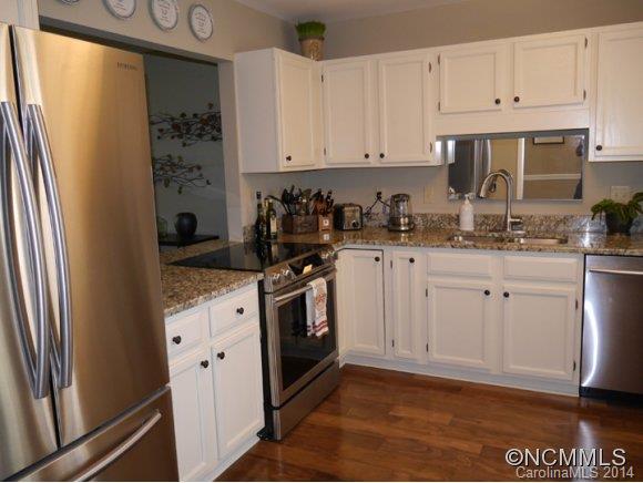 Biltmore Commons - Residential