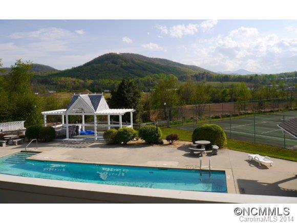 Biltmore Commons - Residential