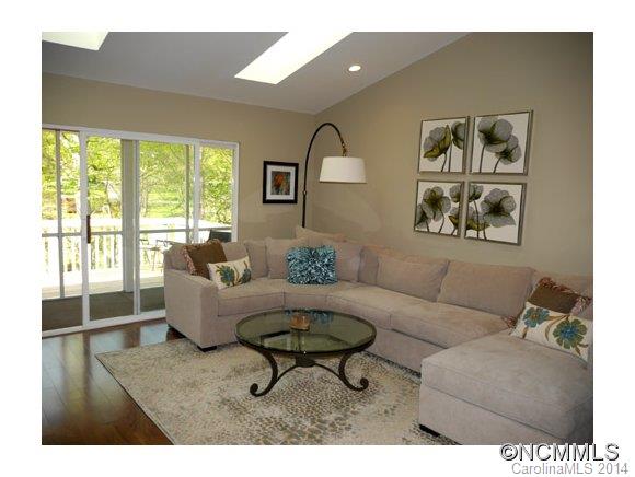 Biltmore Commons - Residential