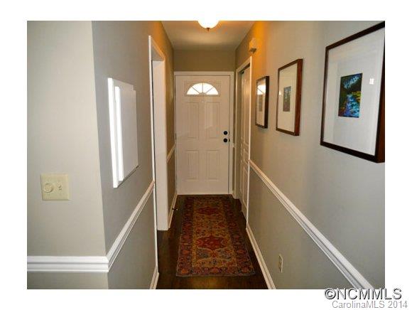 Biltmore Commons - Residential