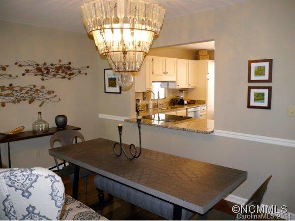 Biltmore Commons - Residential