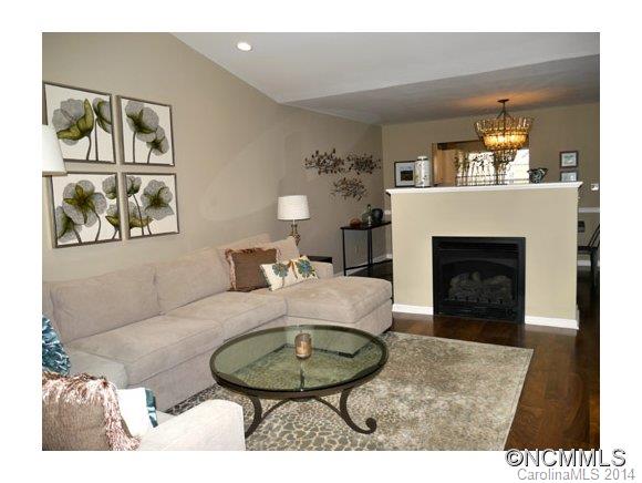 Biltmore Commons - Residential