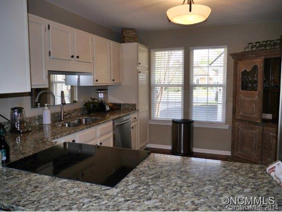 Biltmore Commons - Residential