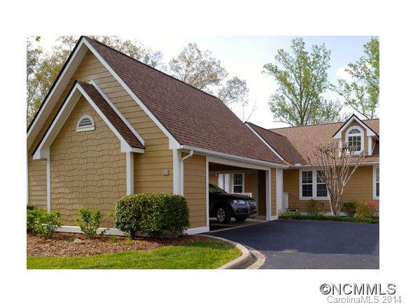 Biltmore Commons - Residential