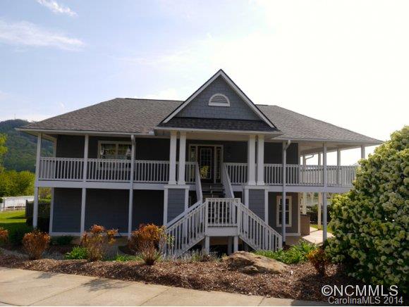 Biltmore Commons - Residential