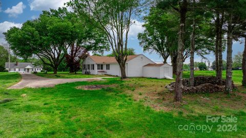 A home in Fallston