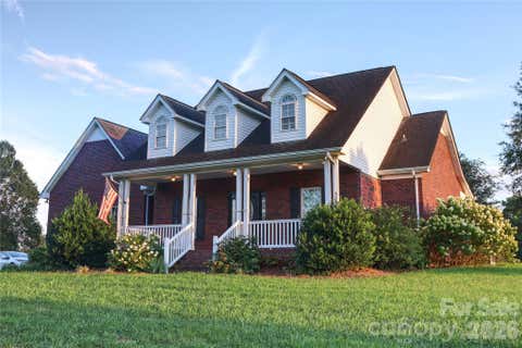 Photo of 6710 Lawyers Road E, Marshville, NC 28103 (MLS # 4416134)