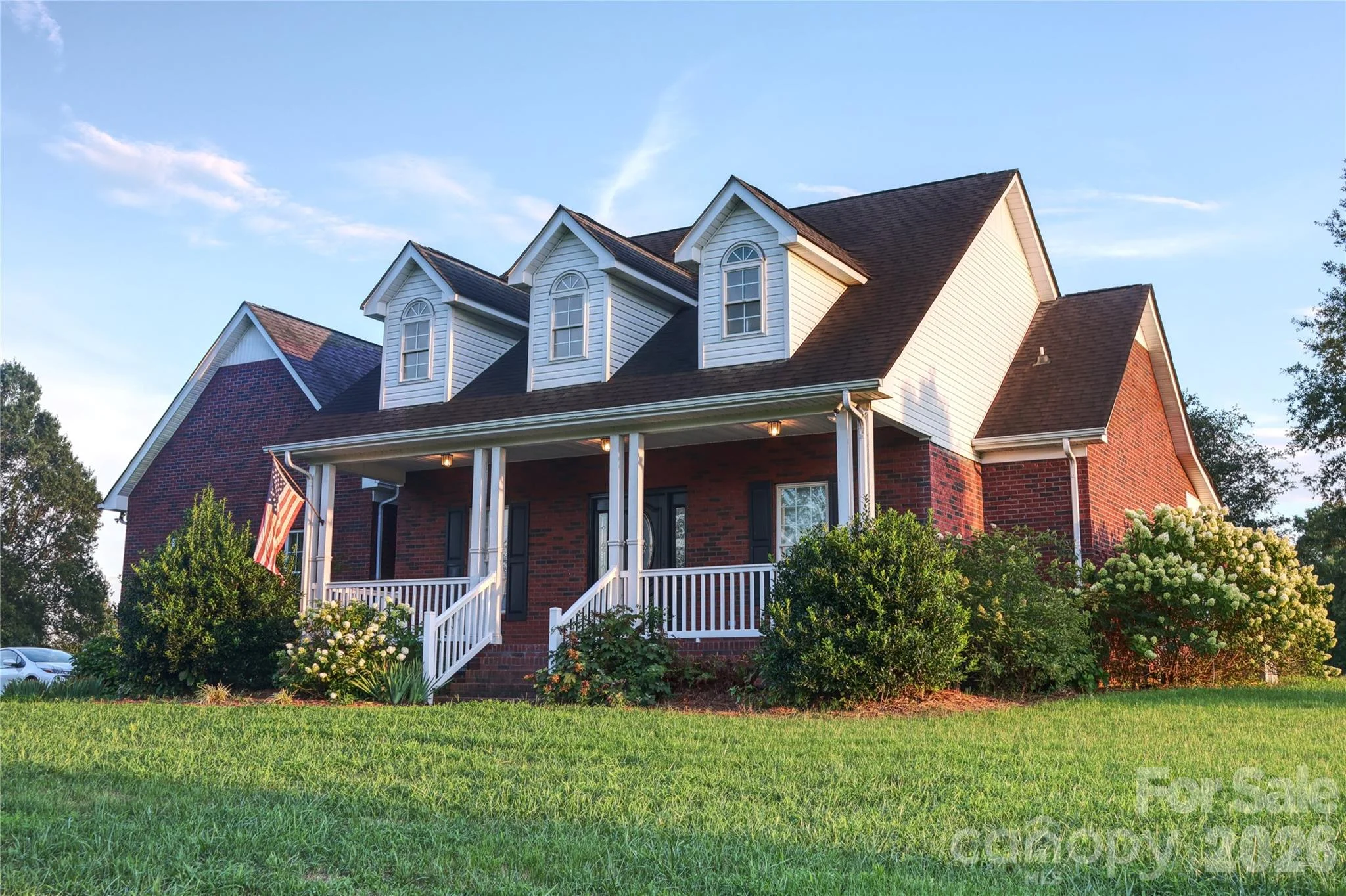 6710 Lawyers Road E, Marshville, NC, 28103