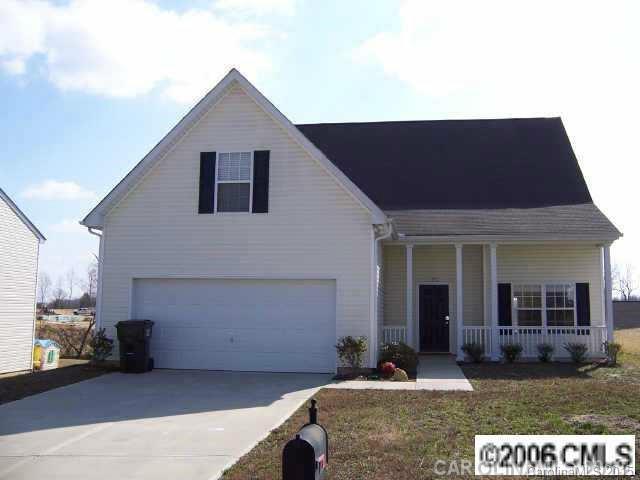 Clover Meadows - Residential