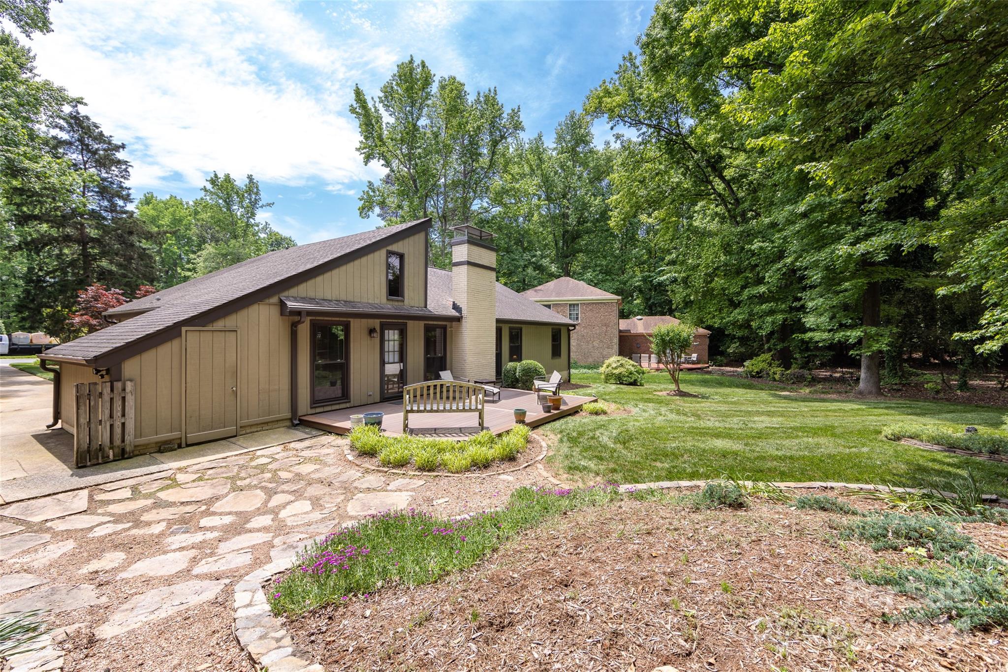 Sardis Forest - Residential