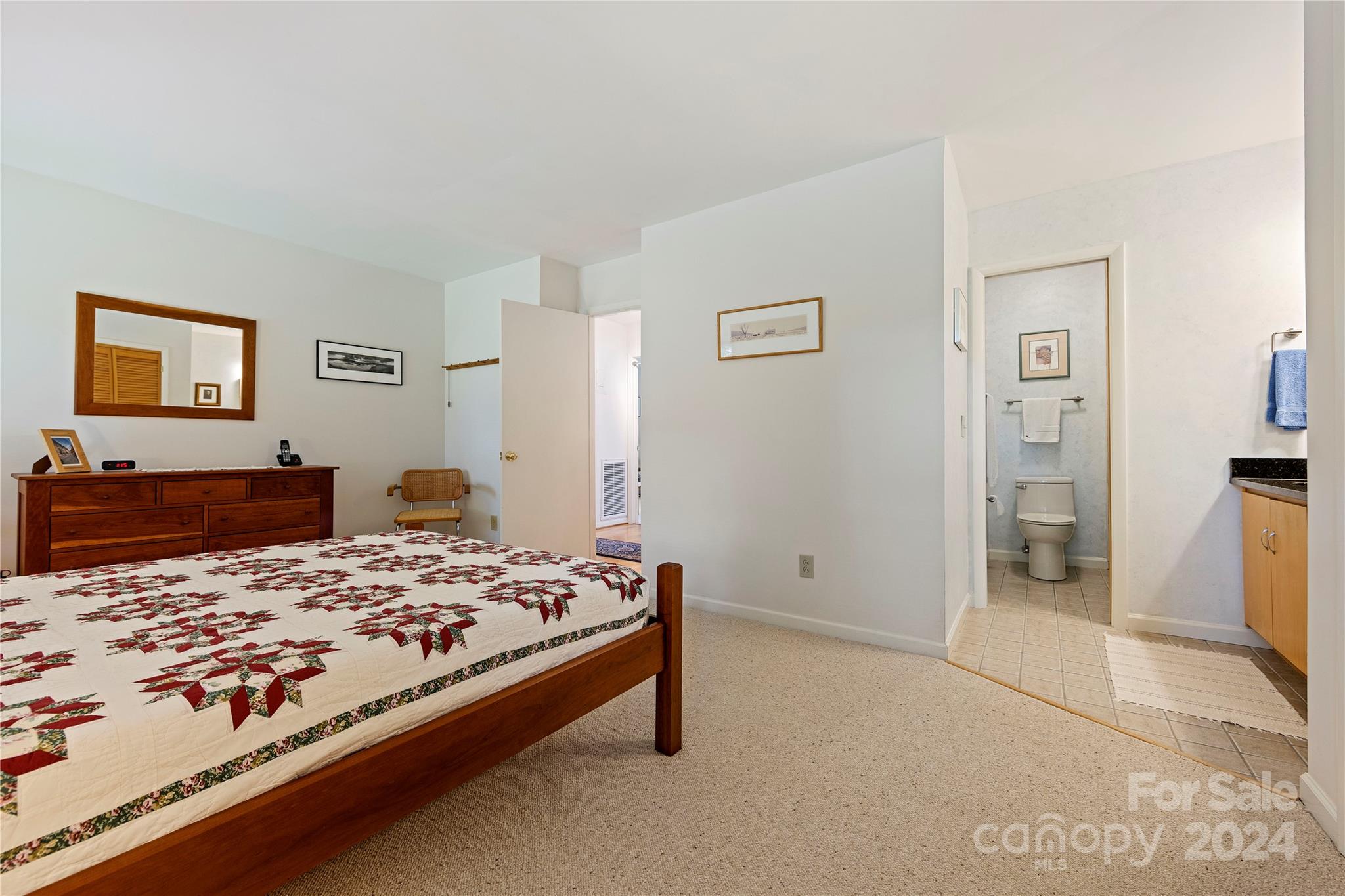 Sardis Forest - Residential