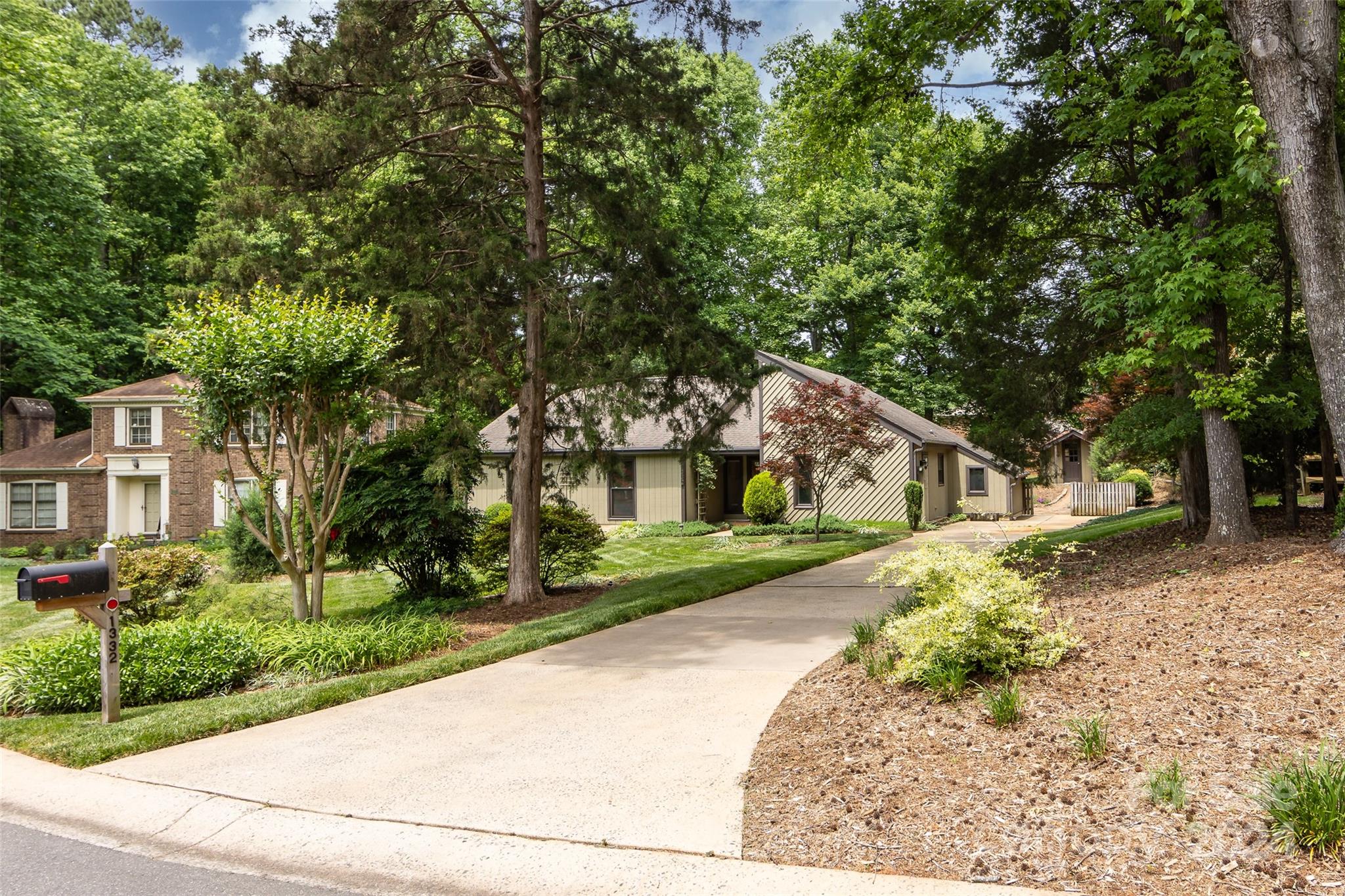 Sardis Forest - Residential