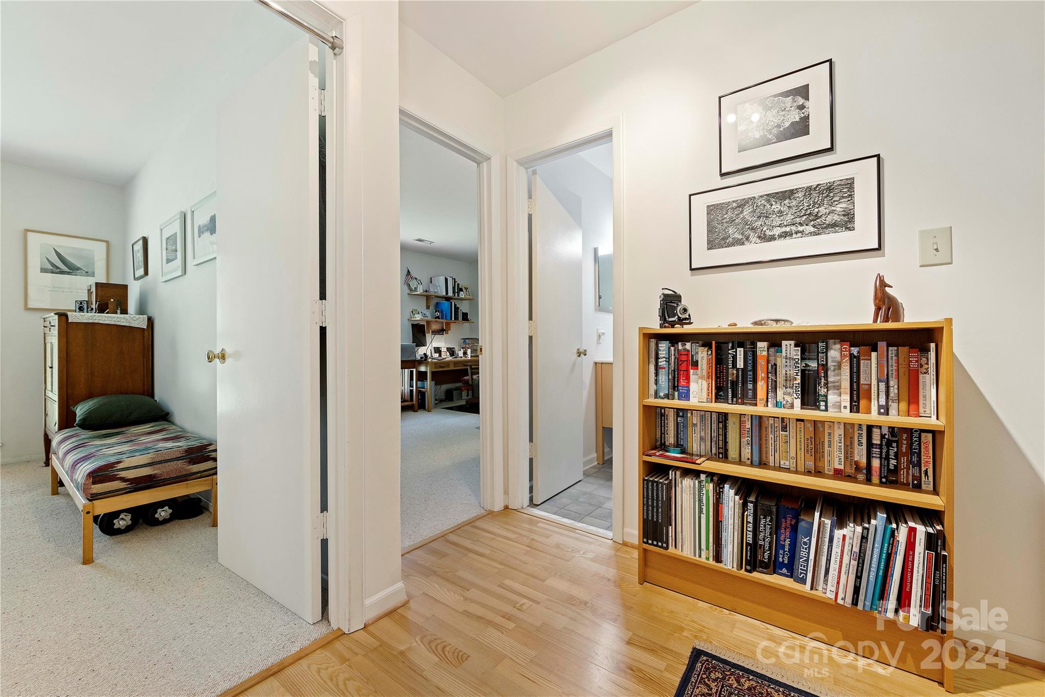 Sardis Forest - Residential