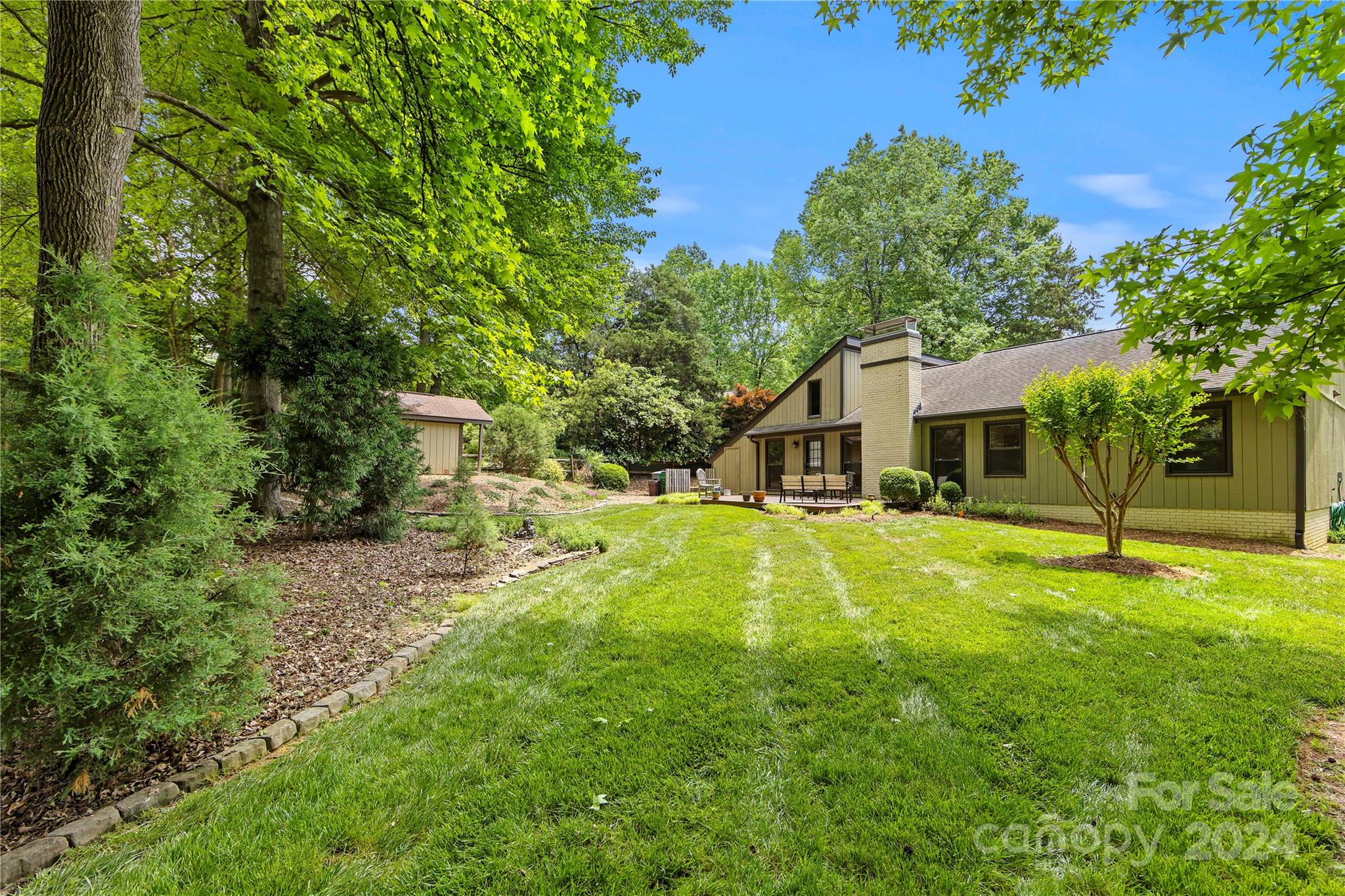 Sardis Forest - Residential