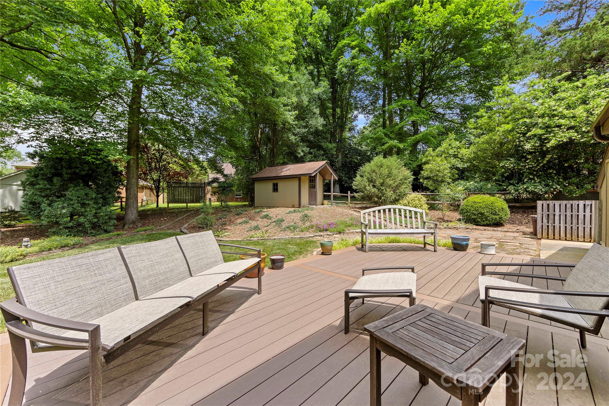 Sardis Forest - Residential