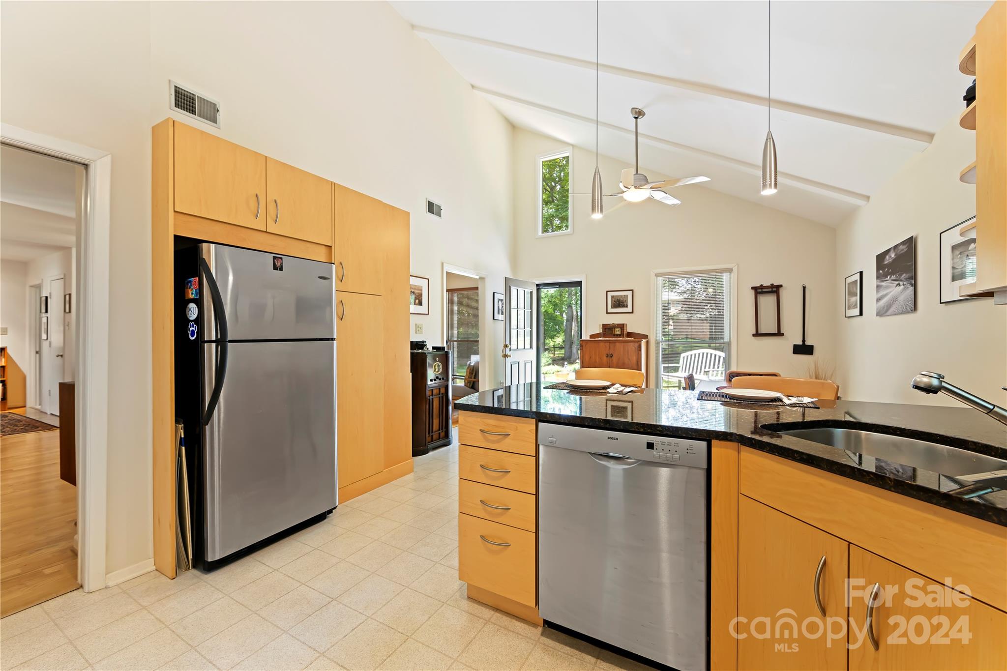 Sardis Forest - Residential