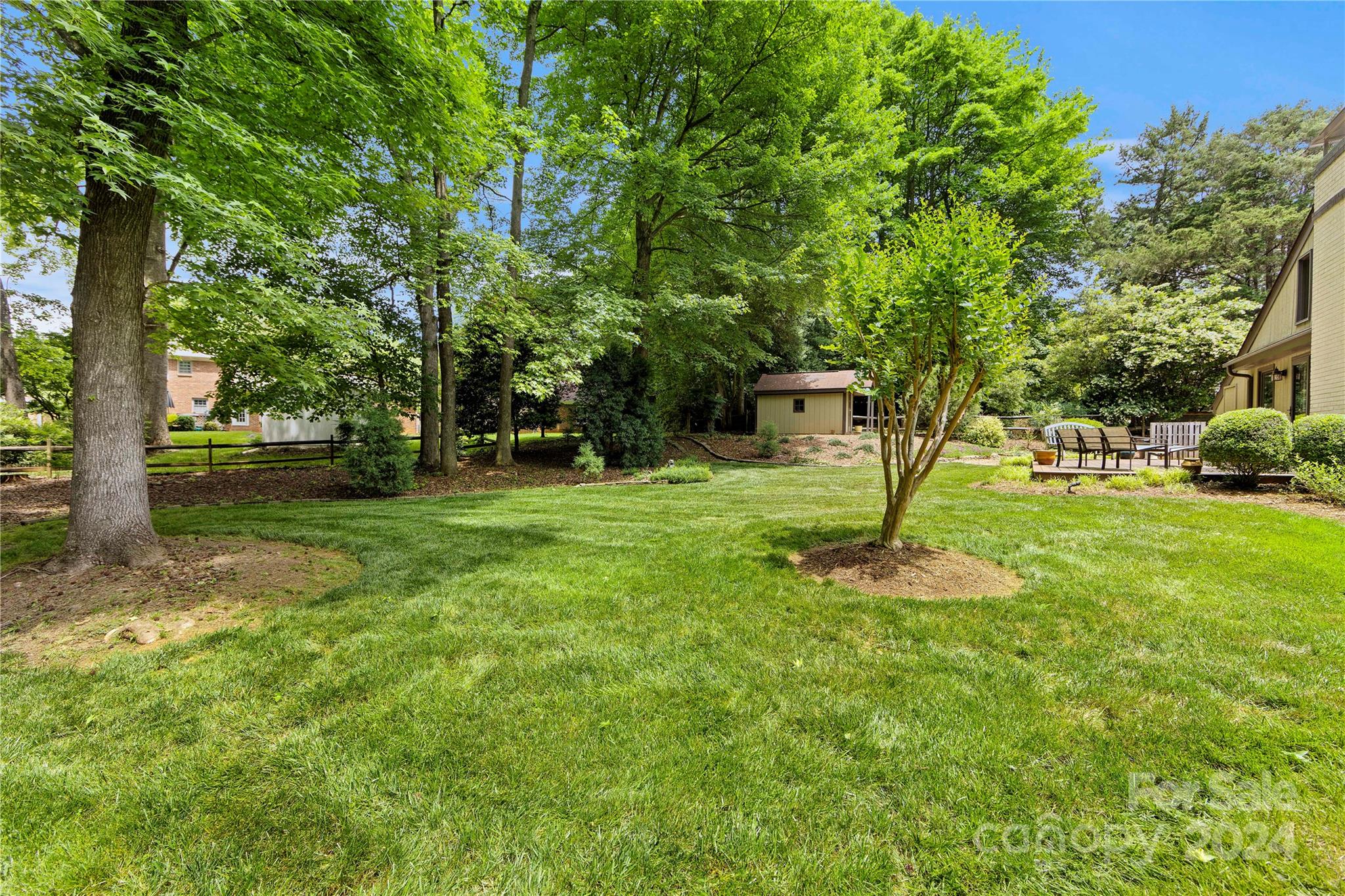 Sardis Forest - Residential