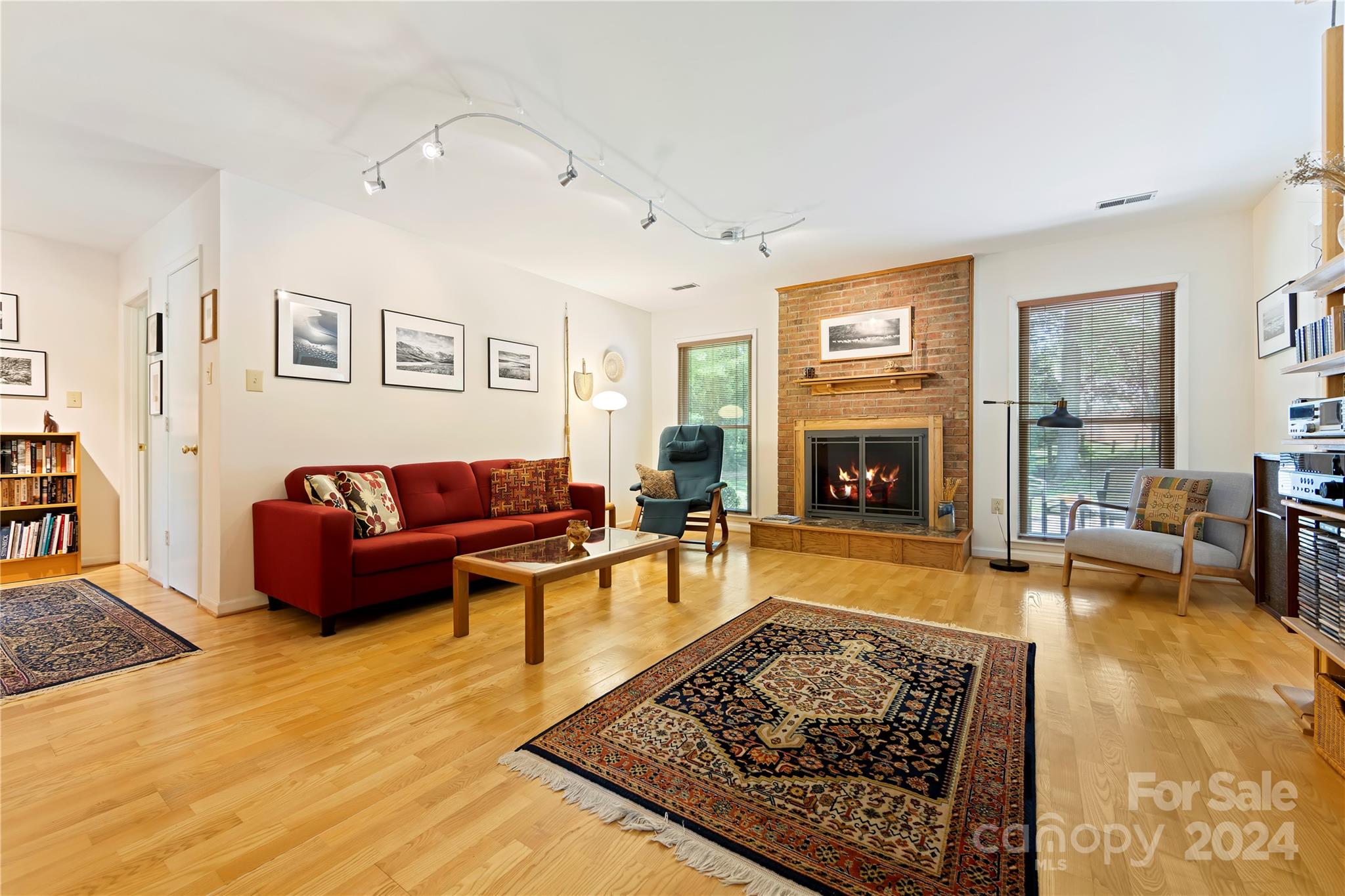 Sardis Forest - Residential