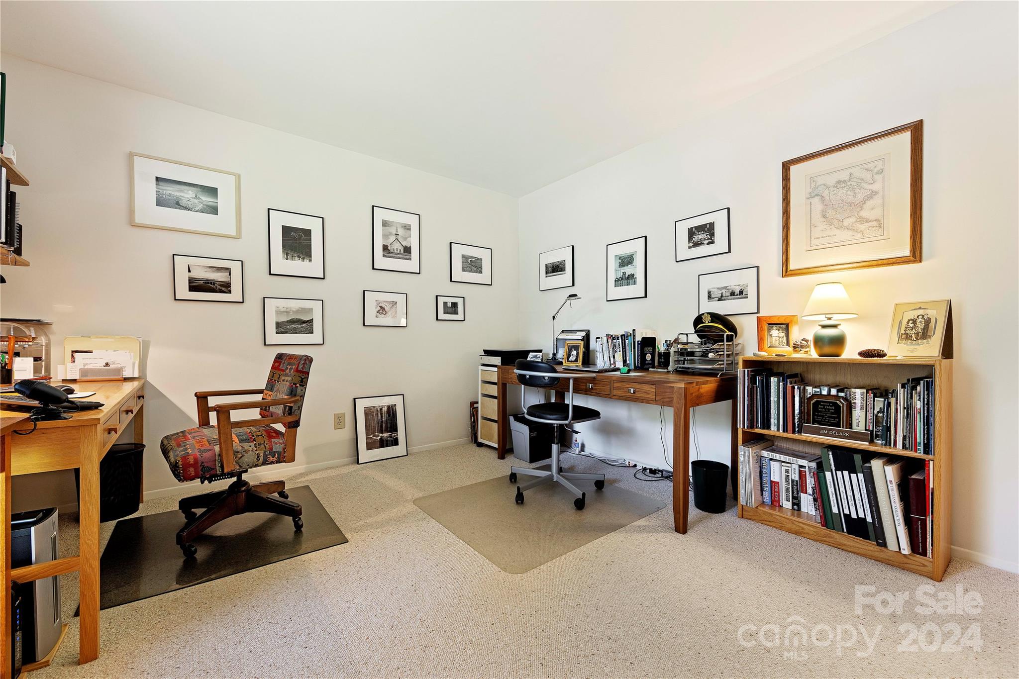 Sardis Forest - Residential