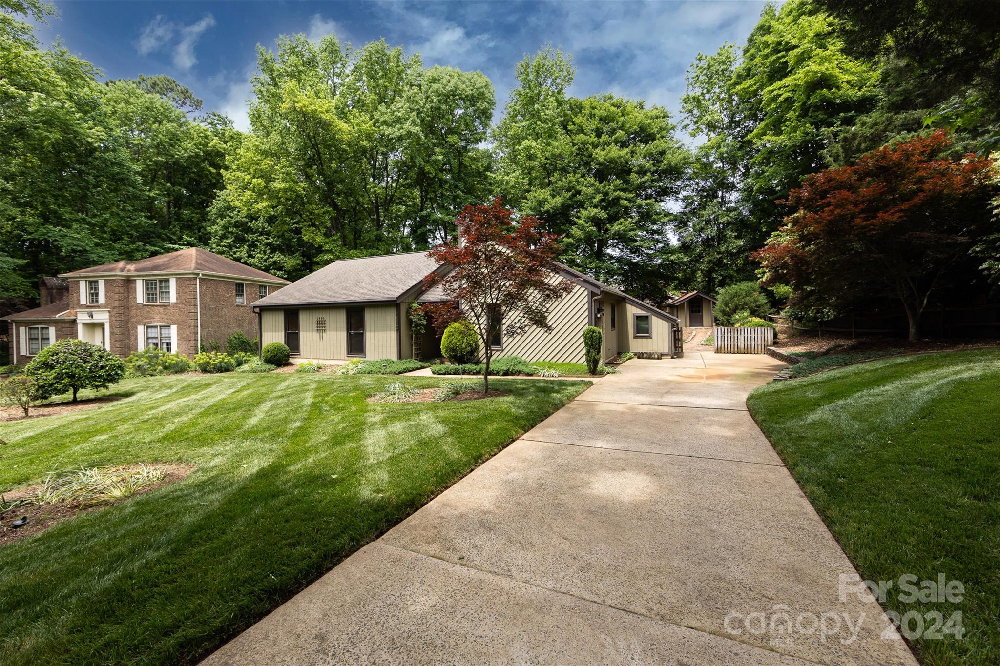 Sardis Forest - Residential