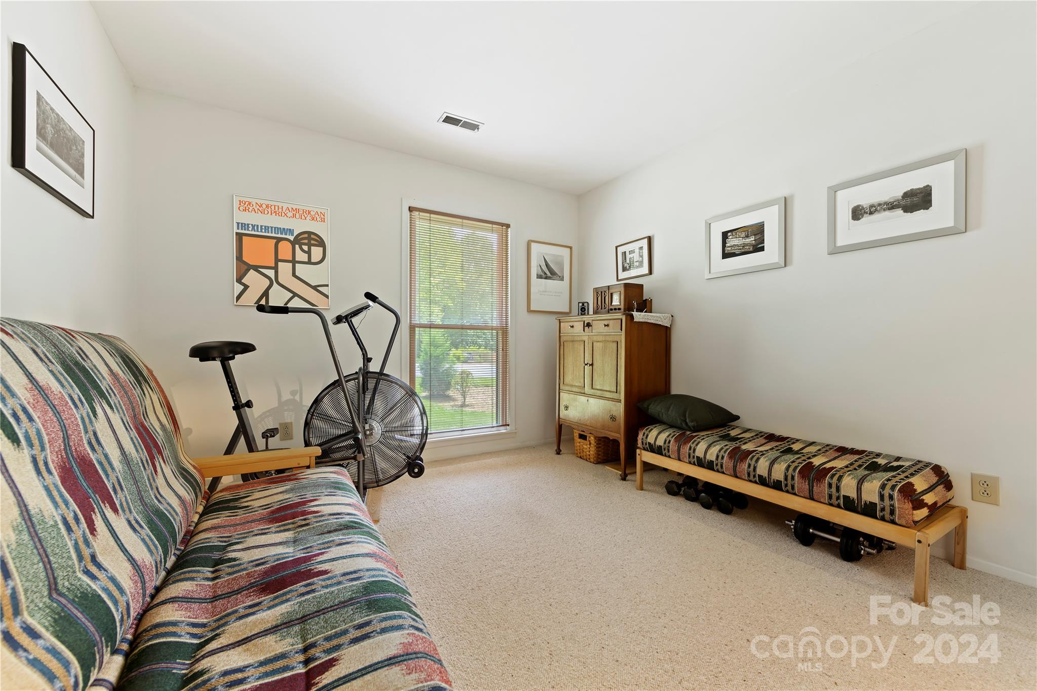 Sardis Forest - Residential