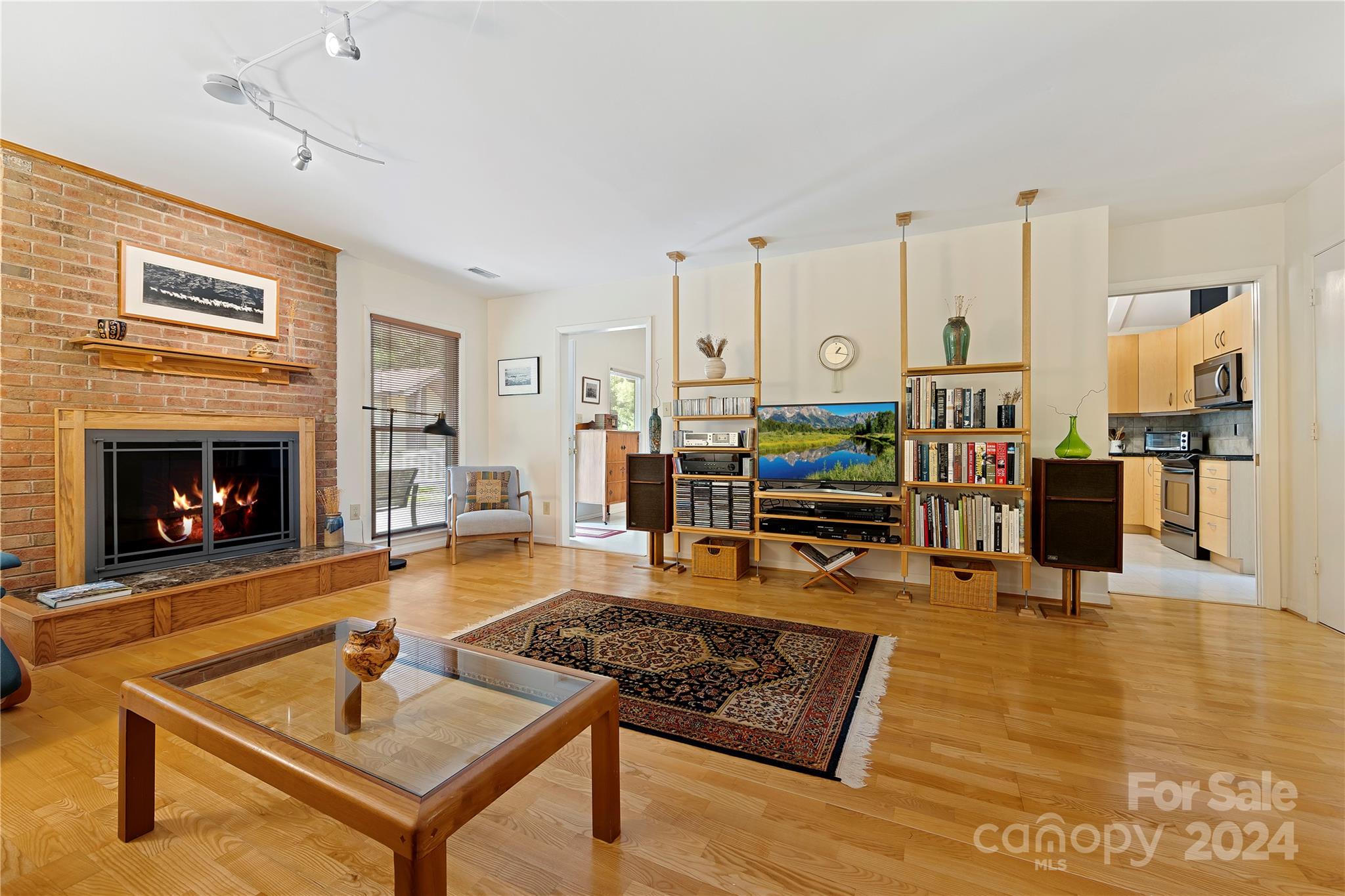 Sardis Forest - Residential