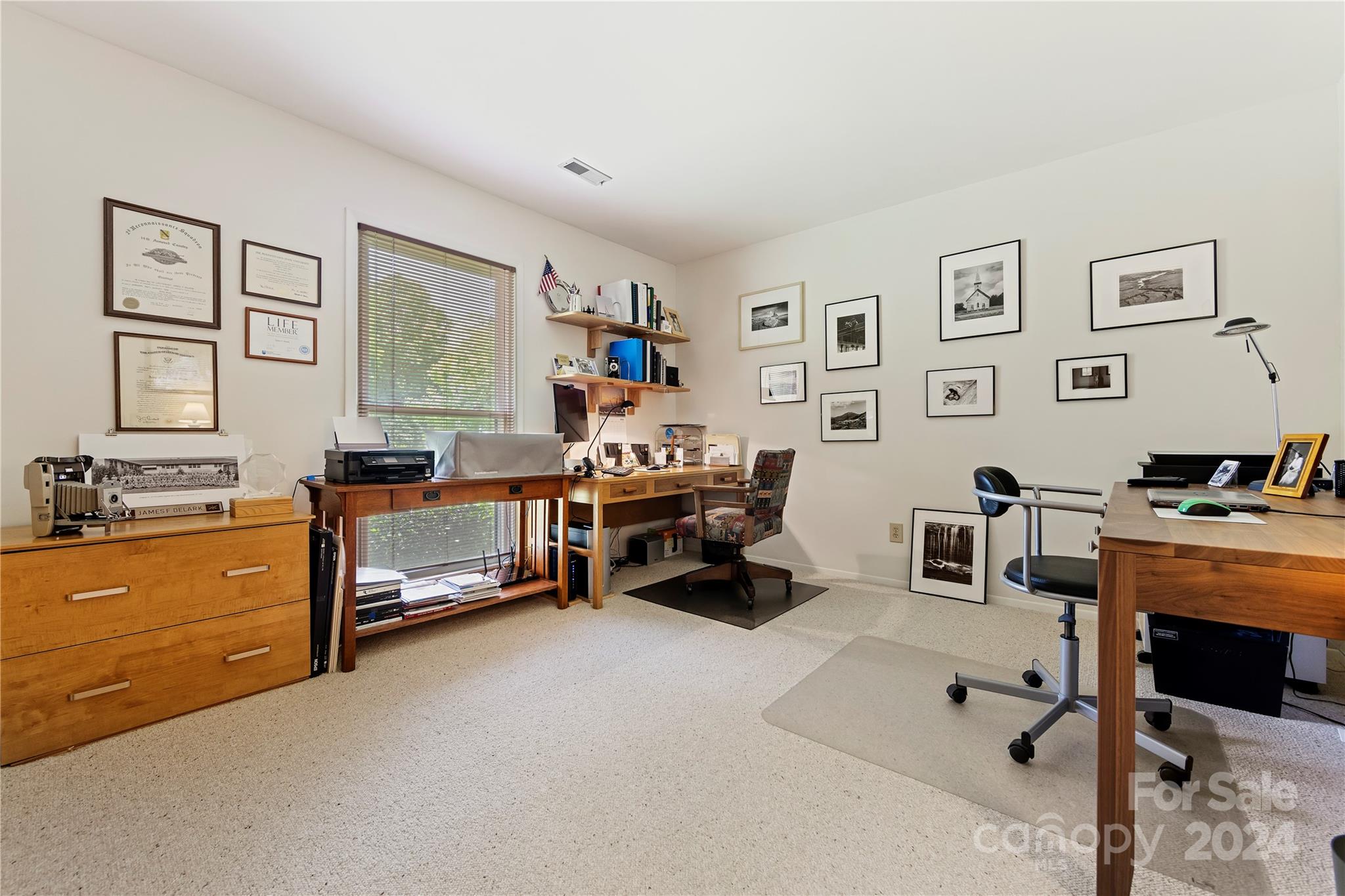 Sardis Forest - Residential