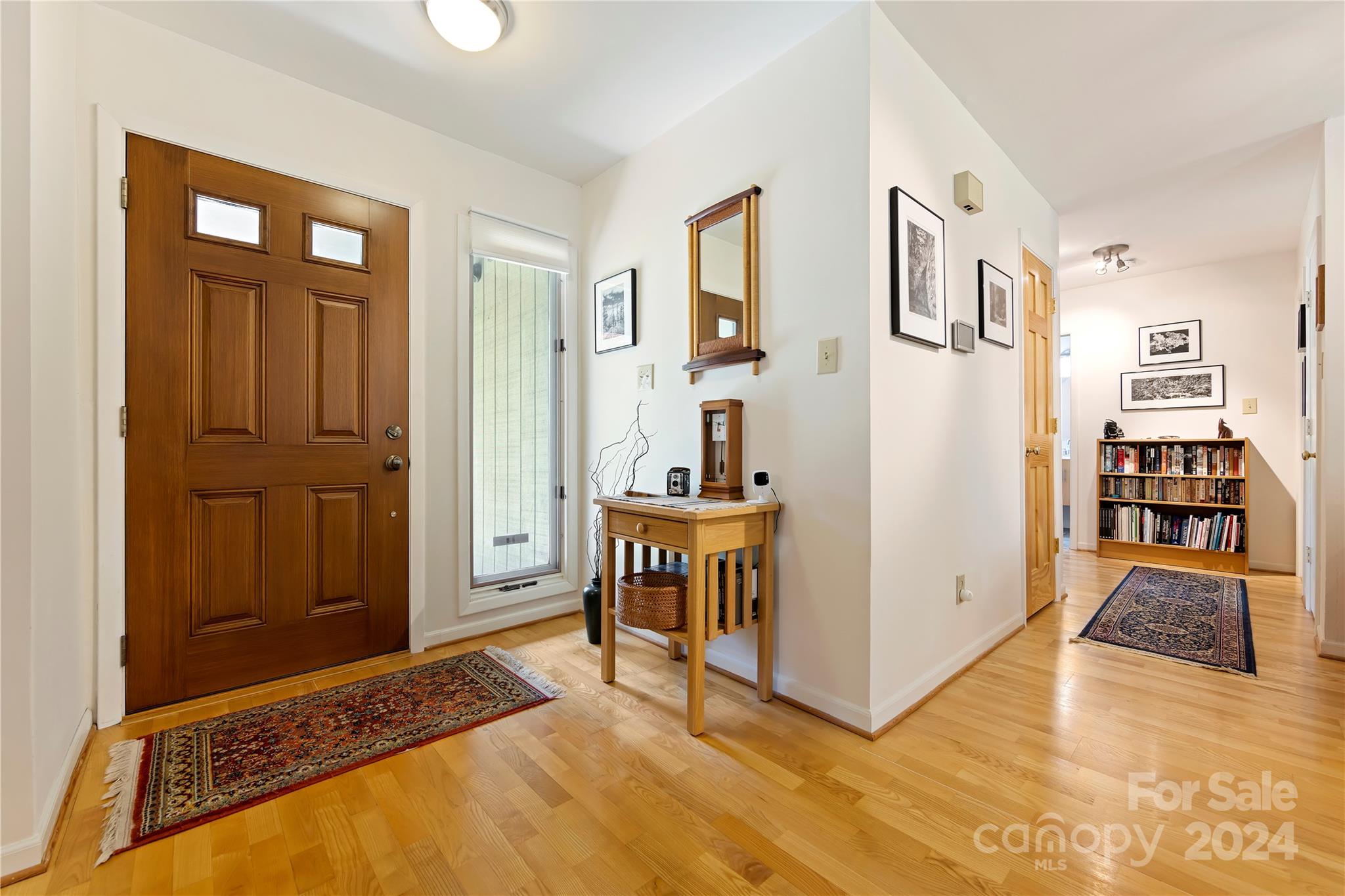 Sardis Forest - Residential